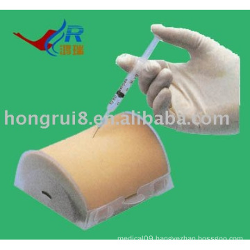 Multifunctional Intramuscular Module Injection